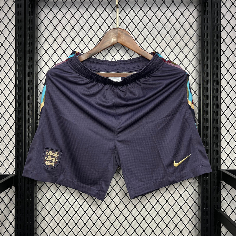 Shorts England 2024/25 Away
