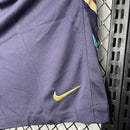 Shorts England 2024/25 Away