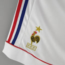 Shorts France 1998/98 Home
