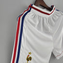 Shorts France 1998/98 Home
