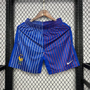 Shorts France l 2024/25
