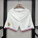 Shorts France ll 2024/25