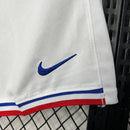 Shorts France ll 2024/25