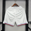 Shorts France ll 2024/25