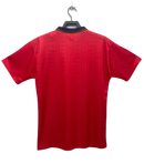 Spain 1994 I Home Jersey - Retro Version | Free Shipping + Keychain Gift