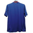 Spain 2010 World Cup Final II Away Jersey - Retro Version | Free Shipping + Keychain Gift
