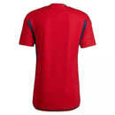 Spain 22/23 I Home Jersey - Player Version | Free Shipping + Keychain Gift