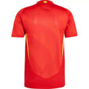 Spain 24/25 I Home Jersey - Player Version | Free Shipping + Keychain Gift