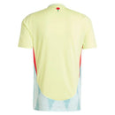 Spain 24/25 II Away Jersey - Fan Version | Free Shipping + Keychain Gift