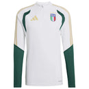 Sweatshirt Italy Training 2026 WorldCup White