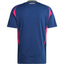 Sweden 24/25 II Away Jersey - Fan Version | Free Shipping + Keychain Gift
