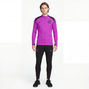 Training Suit England 25/26 Pink - Winter