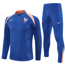 Training Suit France 25/26 - Winter