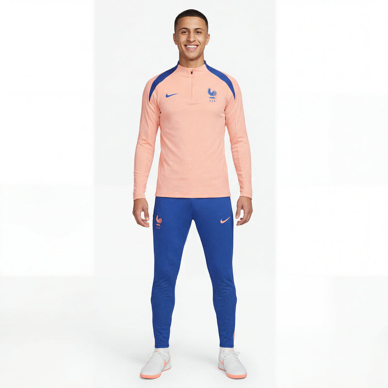 Training Suit France 25/26 - Winter