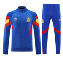 Training Suit Spain Winter 2025