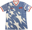 USA 1994 II Away Jersey - Retro Version | Free Shipping + Keychain Gift