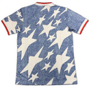 USA 1994 II Away Jersey - Retro Version | Free Shipping + Keychain Gift