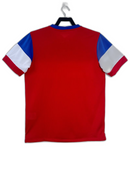 USA 2014 II Away Jersey - Retro Version | Free Shipping + Keychain Gift
