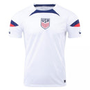 USA 22/23 I Home Jersey - Fan Version | Free Shipping + Keychain Gift