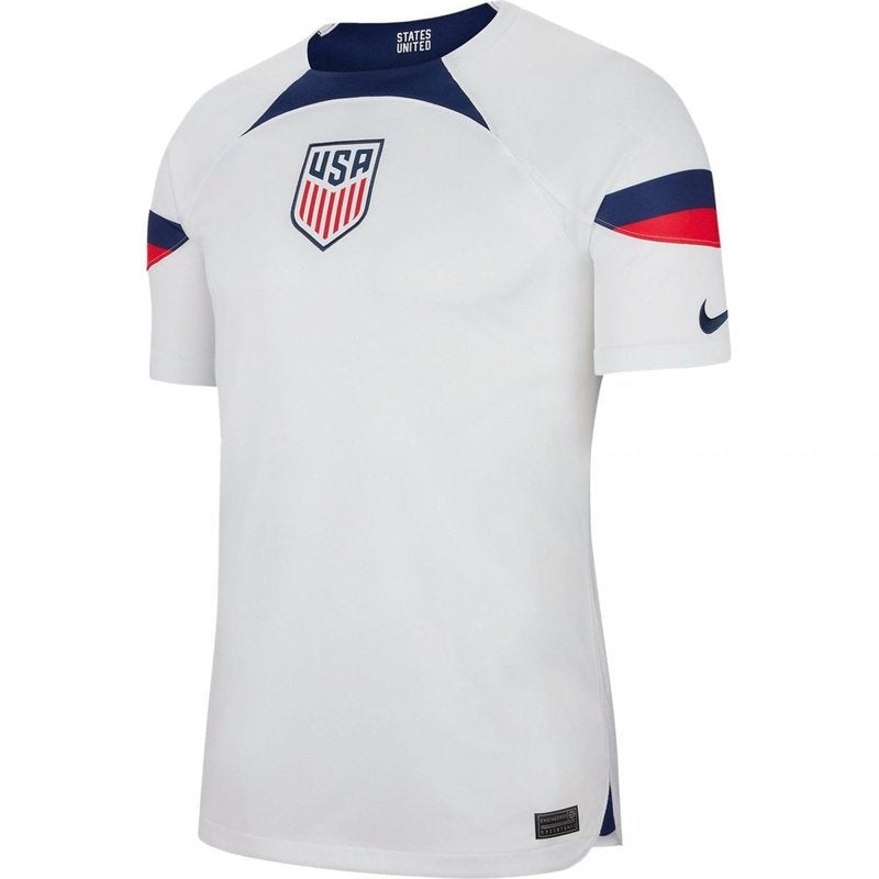 USA 22/23 I Home Jersey - Player Version | Free Shipping + Keychain Gift