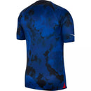 USA 22/23 II Away Jersey - Player Version | Free Shipping + Keychain Gift