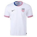 USA 24/25 I Home Jersey - Player Version | Free Shipping + Keychain Gift