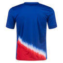 USA 24/25 II Away Jersey - Fan Version | Free Shipping + Keychain Gift