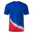 USA 24/25 II Away Jersey - Player Version | Free Shipping + Keychain Gift