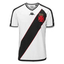 Vasco 24/25 II Away Jersey - Fan Version | Free Shipping + Keychain Gift