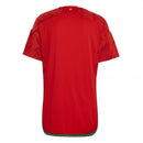 Wales 22/23 I Home Jersey - Fan Version | Free Shipping + Keychain Gift
