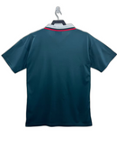Wales 94/95 II Away Jersey - Retro Version | Free Shipping + Keychain Gift