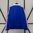 Windbreaker France 24/25 - Double Sided