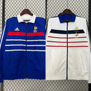 Windbreaker France 24/25 - Double Sided