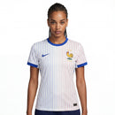 Woman France 24∕25 Euro Away