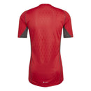 Atletico Mineiro 23/24 Goalkeeper Jersey - Red - Fan Version | Free Shipping + Keychain Gift